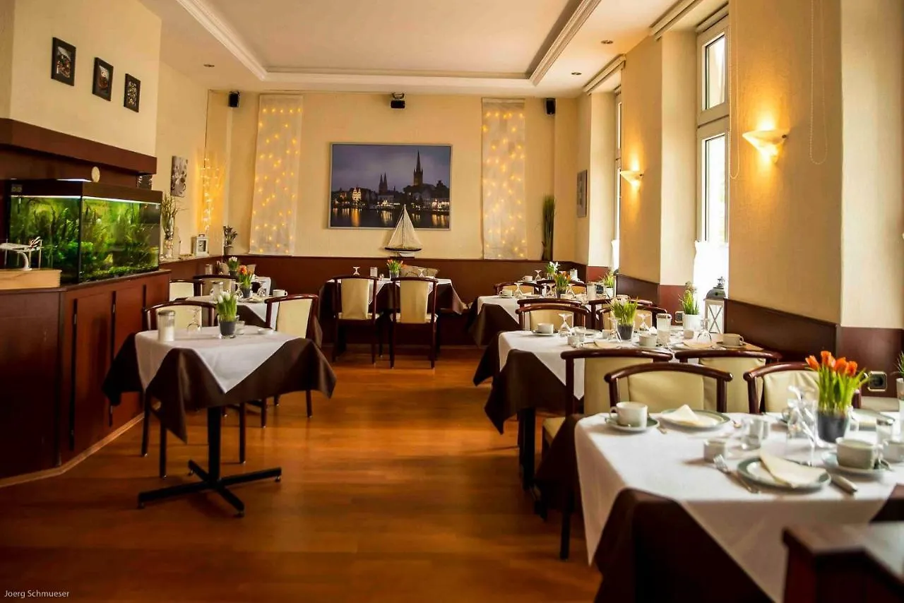 Hotel Hanseatic Luebeck