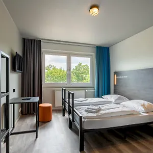 A&o Kolumbus , Berlin Tyskland
