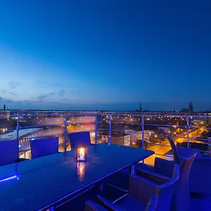 Hotell Iv Jahreszeiten
