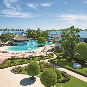 Sunscape 4*, Puerto Plata Dominikanska republiken