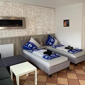 Apartment Family, Lubeck
