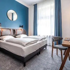 Hotell Mercure Center