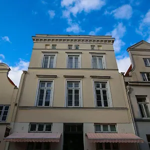 Apartment Coco, Lubeck