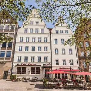 Hotell Jensen
