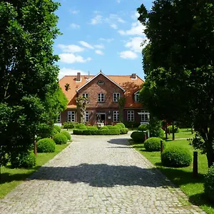Hotel Romantik Friederikenhof Restaurant &