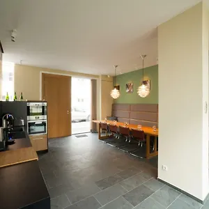 Holiday home An Der Mauer 15, Lubeck