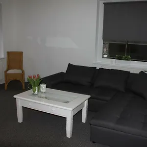 Apartment Andrea, Lubeck