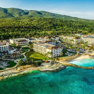Hyatt Ziva Rose Hall - 5*, Montego Bay Jamaica